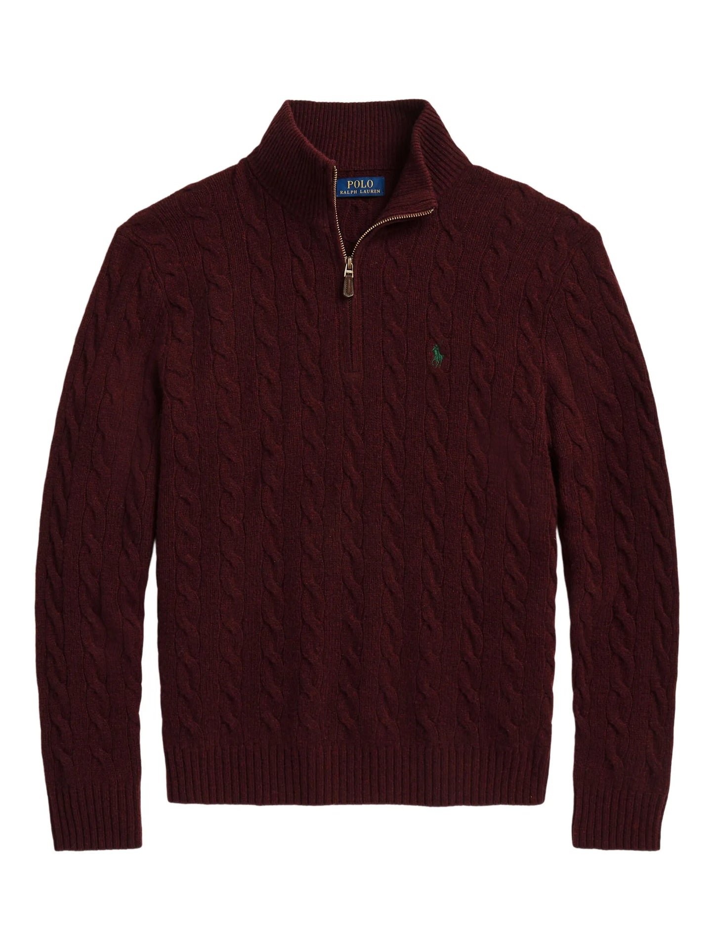 Maglione Con Zip alla moda - Nuova collezione